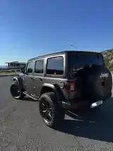 Jeep Wrangler 2023 photo 5