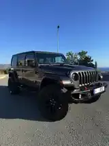 Jeep Wrangler 2023 photo 2