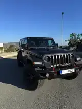 Jeep Wrangler 2023 photo 4