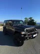 Jeep Wrangler 2023 photo 3
