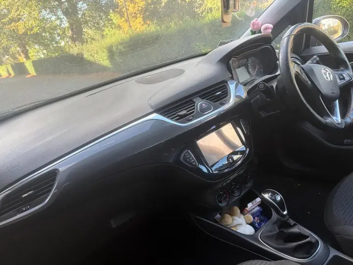 Vauxhall Corsa 2015 photo 4
