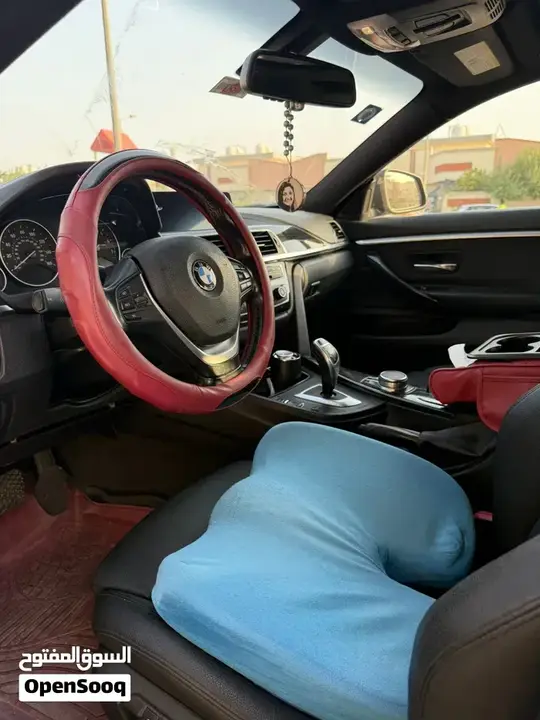 BMW 4 Series 2019 photo 3
