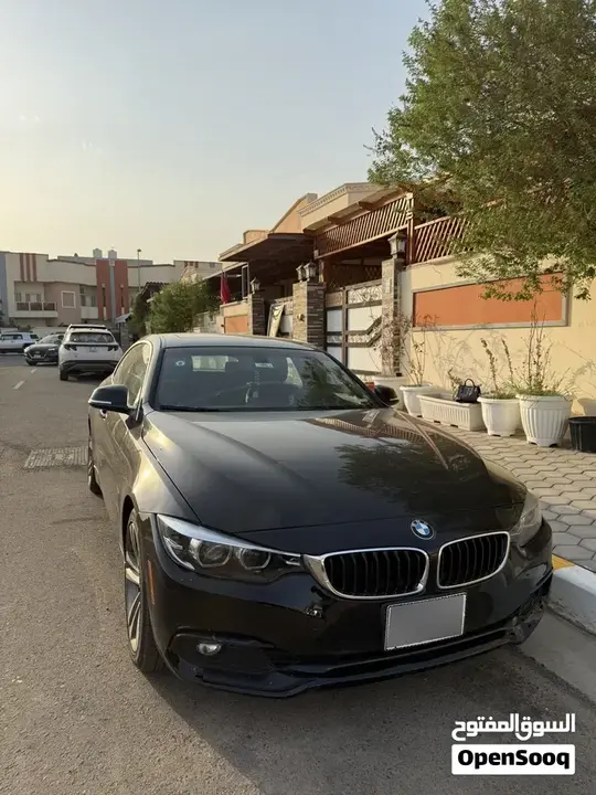 BMW 4 Series 2019 photo 2