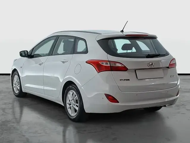 Hyundai I30 2015 photo 3