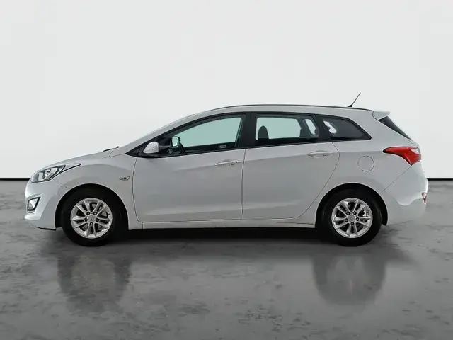 Hyundai I30 2015 photo 2