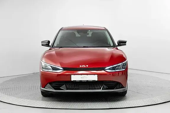 Kia Ev6 2022 photo 3