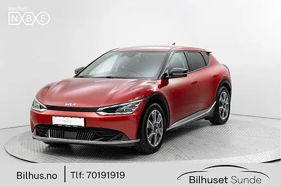 Kia Ev6