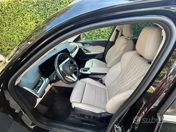 BMW X1 2022 photo 5