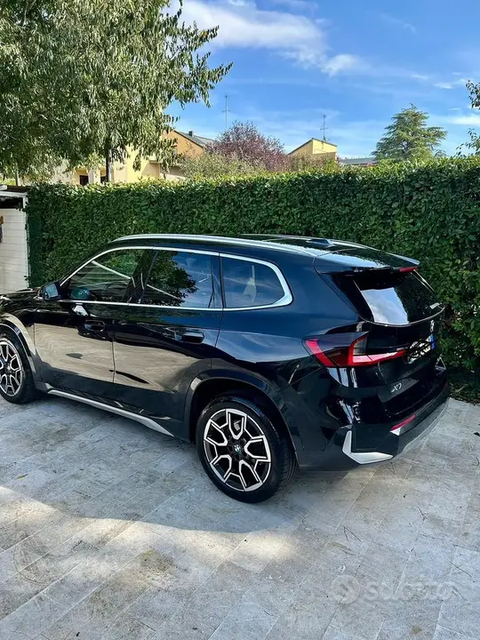 BMW X1 2022 photo 2
