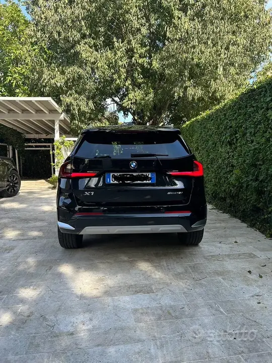 BMW X1 2022 photo 4