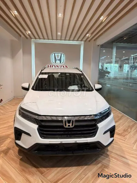 Honda Br-V