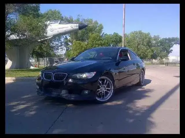 BMW 335Xi