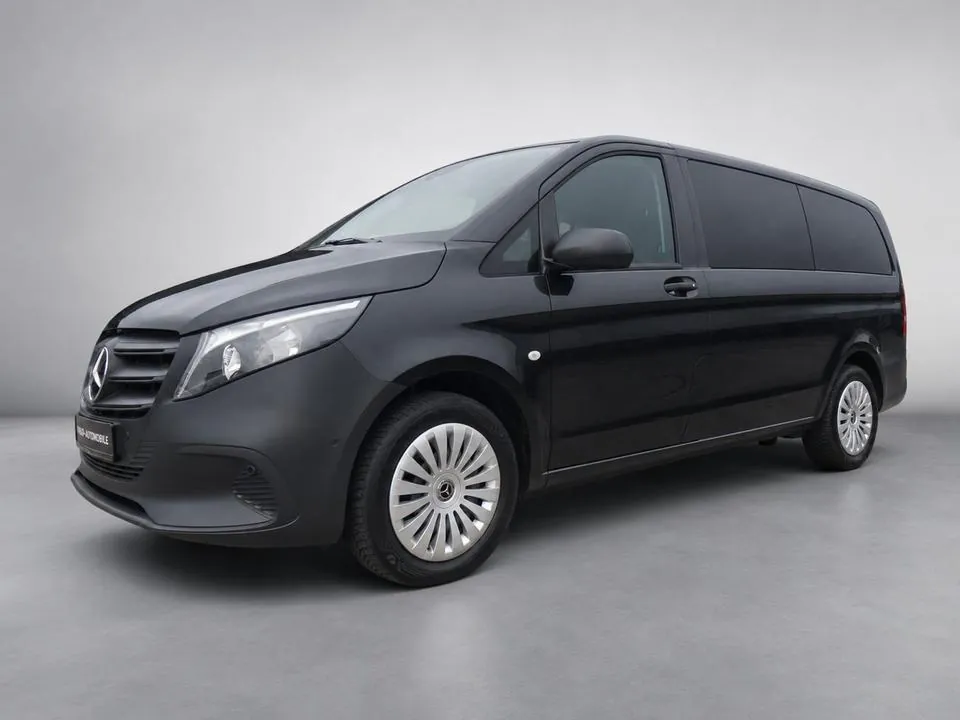 Mercedes-Benz Vito Tourer