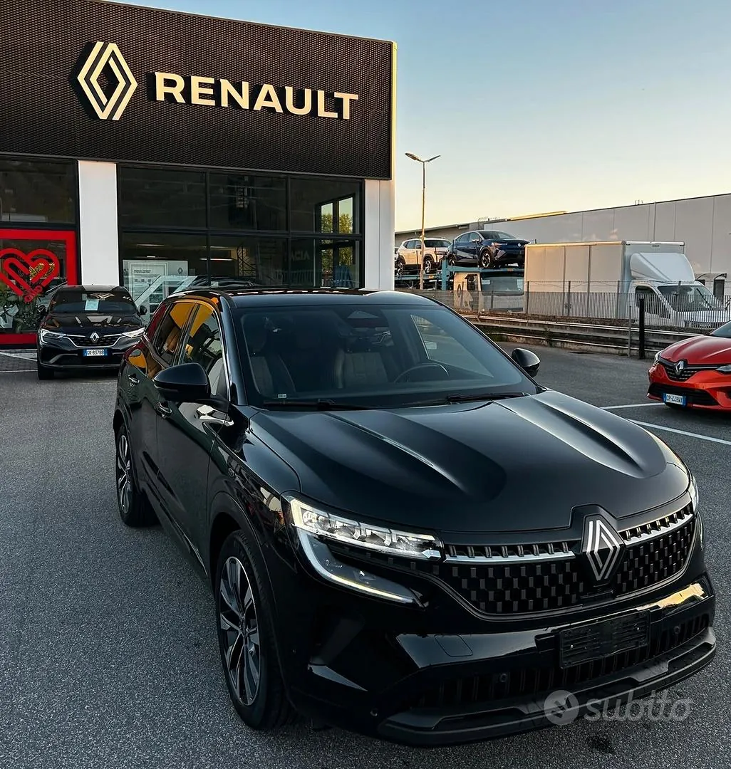 Renault Austral