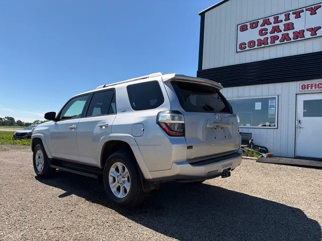 Toyota 4Runner 2014 photo 3
