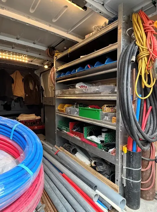 Mercedes-Benz Sprinter 2019 photo 4