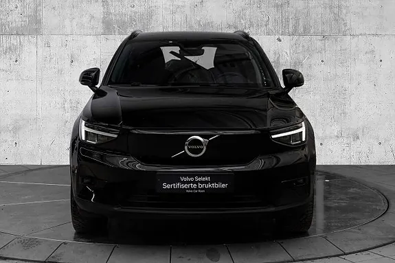 Volvo Xc40 2023 photo 3