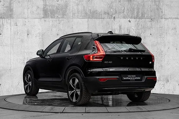 Volvo Xc40 2023 photo 5