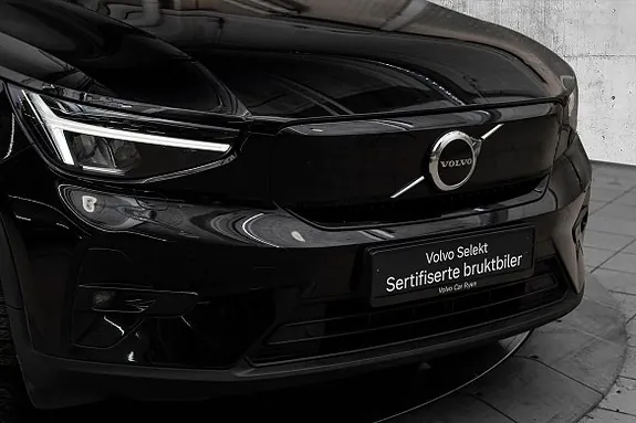 Volvo Xc40 2023 photo 2
