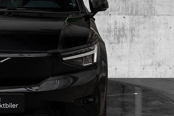 Volvo Xc40 2023 photo 4
