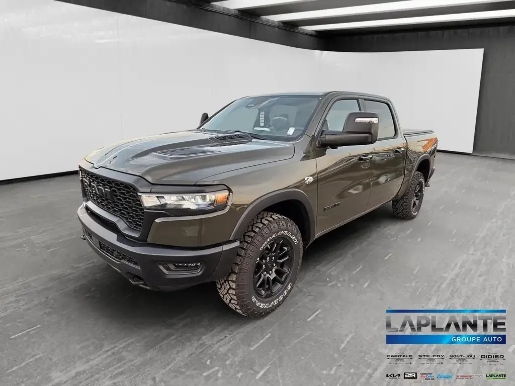 Ram 1500