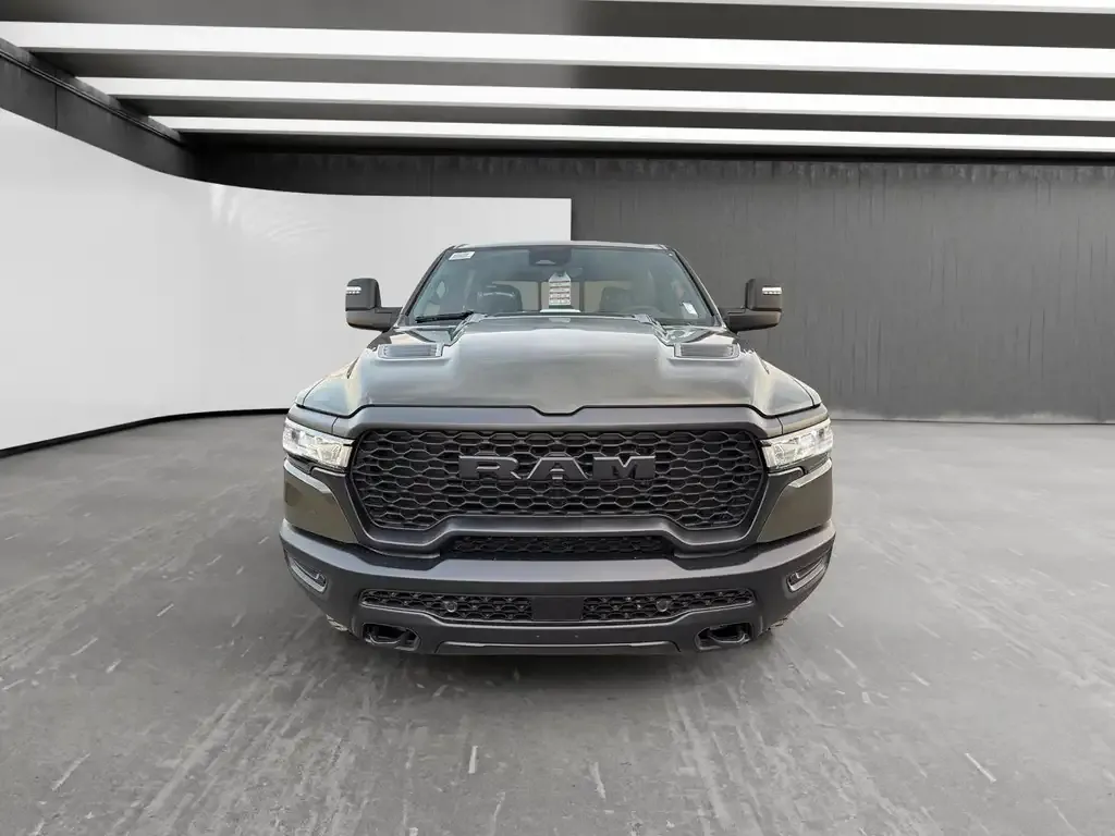 Ram 1500 2026 photo 2