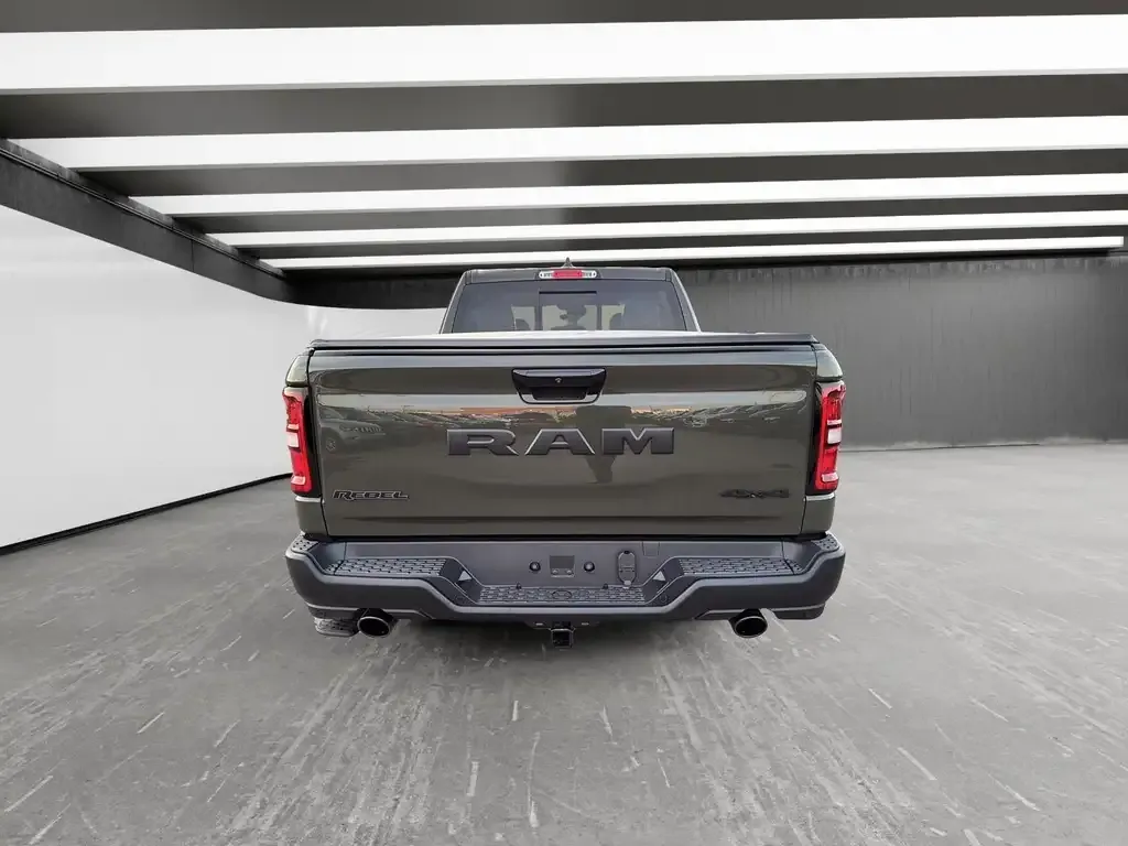 Ram 1500 2026 photo 5