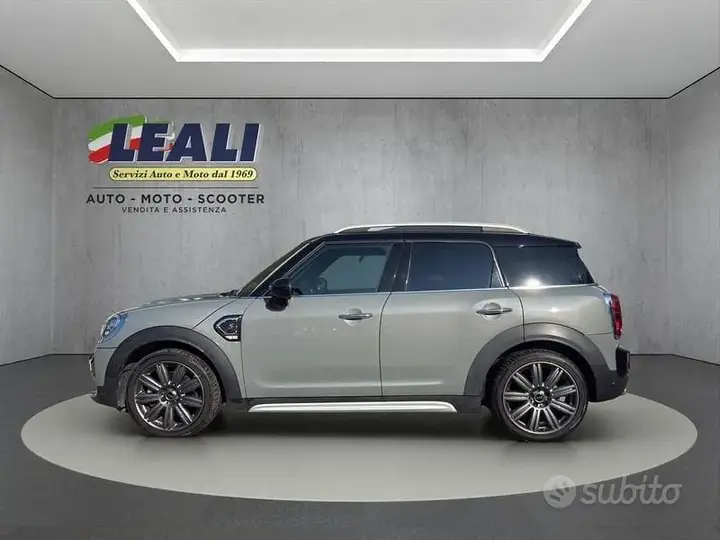 Mini Countryman 2017 photo 3