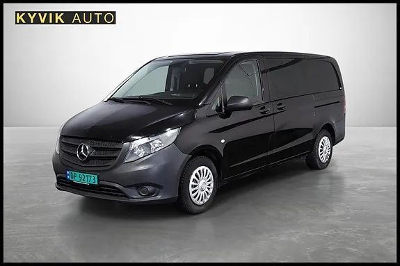 Mercedes-Benz Vito 111