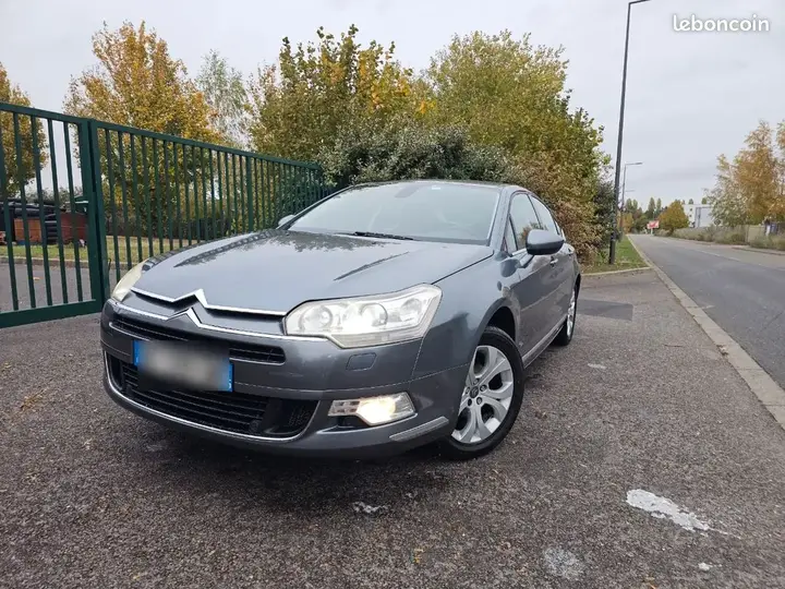 Citroen C5