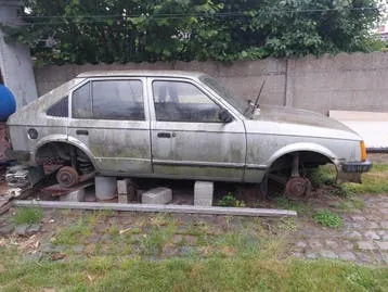 Opel Kadett