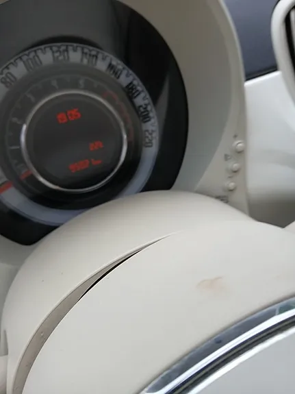 Fiat 500 2016 photo 4