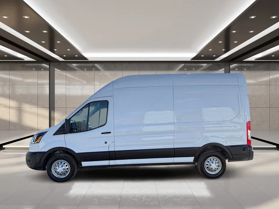 Ford Transit 2025 photo 5
