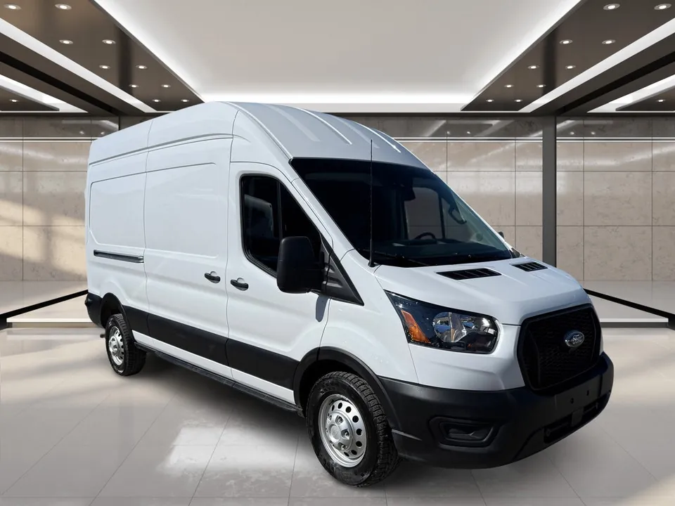 Ford Transit 2025 photo 2