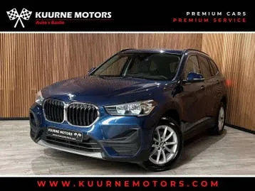 BMW X1 2021 photo 3