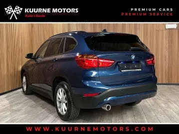 BMW X1 2021 photo 2