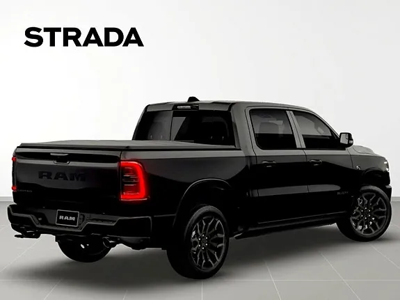 Dodge Ram 2026 photo 3
