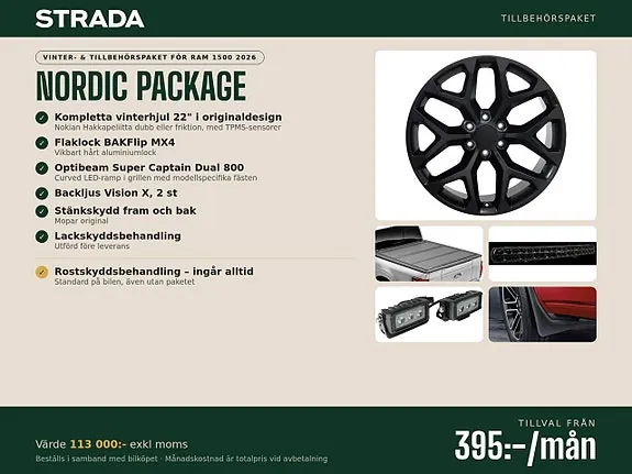 Dodge Ram 2026 photo 2