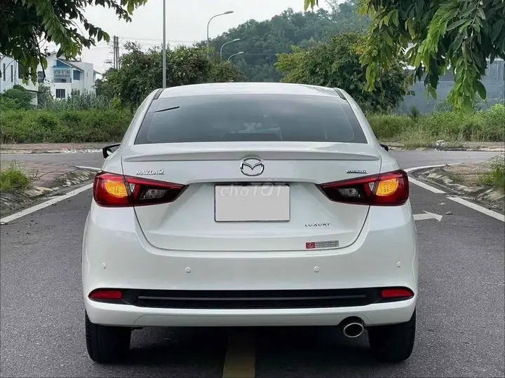 Mazda 2 2024 photo 5