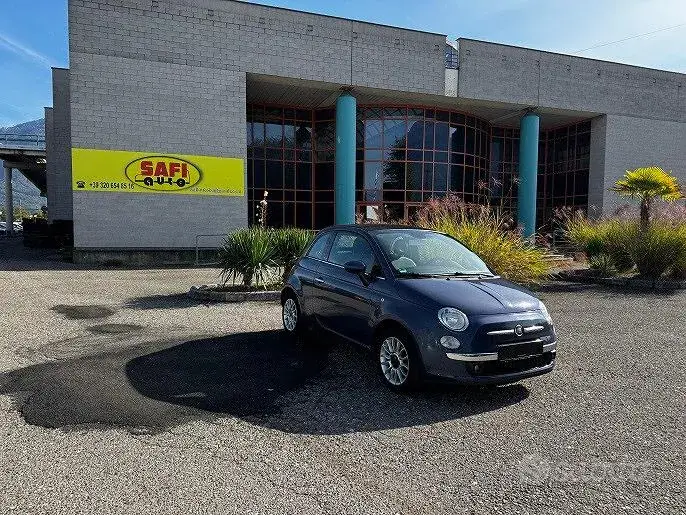Fiat 500C 2013 photo 3
