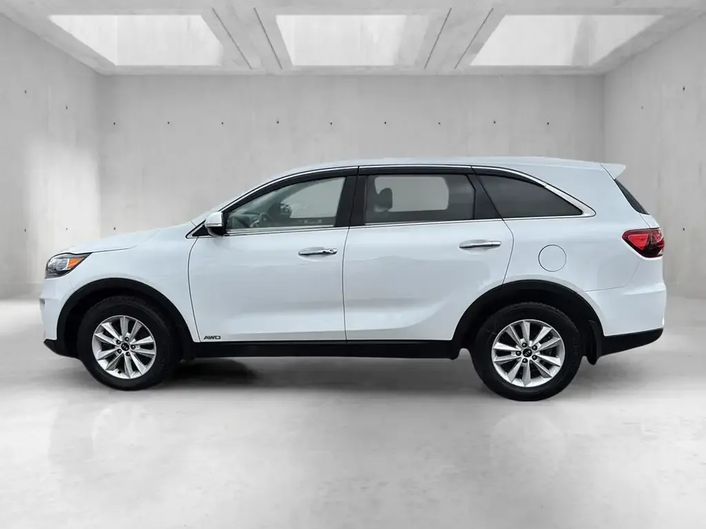 Kia Sorento 2020 photo 5