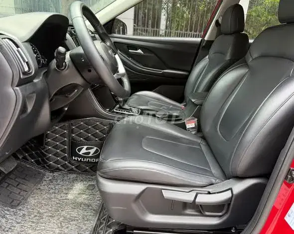 Hyundai Creta 2022 photo 4