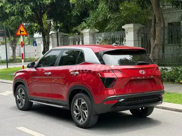 Hyundai Creta 2022 photo 3