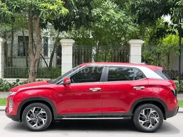 Hyundai Creta 2022 photo 2