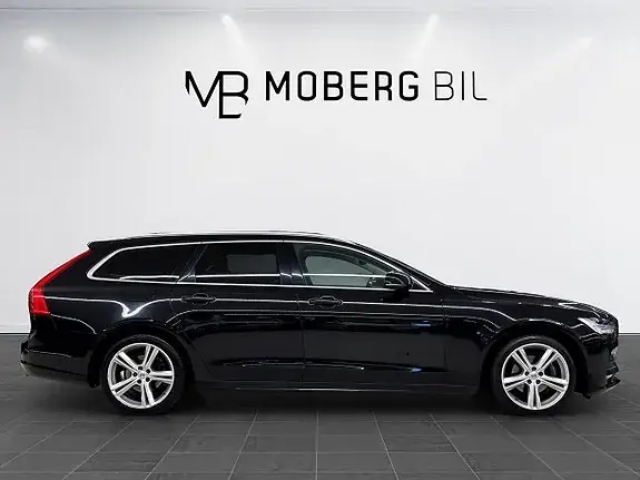 Volvo V90 2020 photo 3