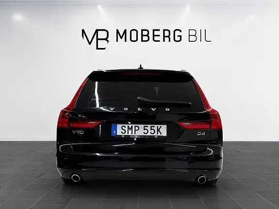Volvo V90 2020 photo 5