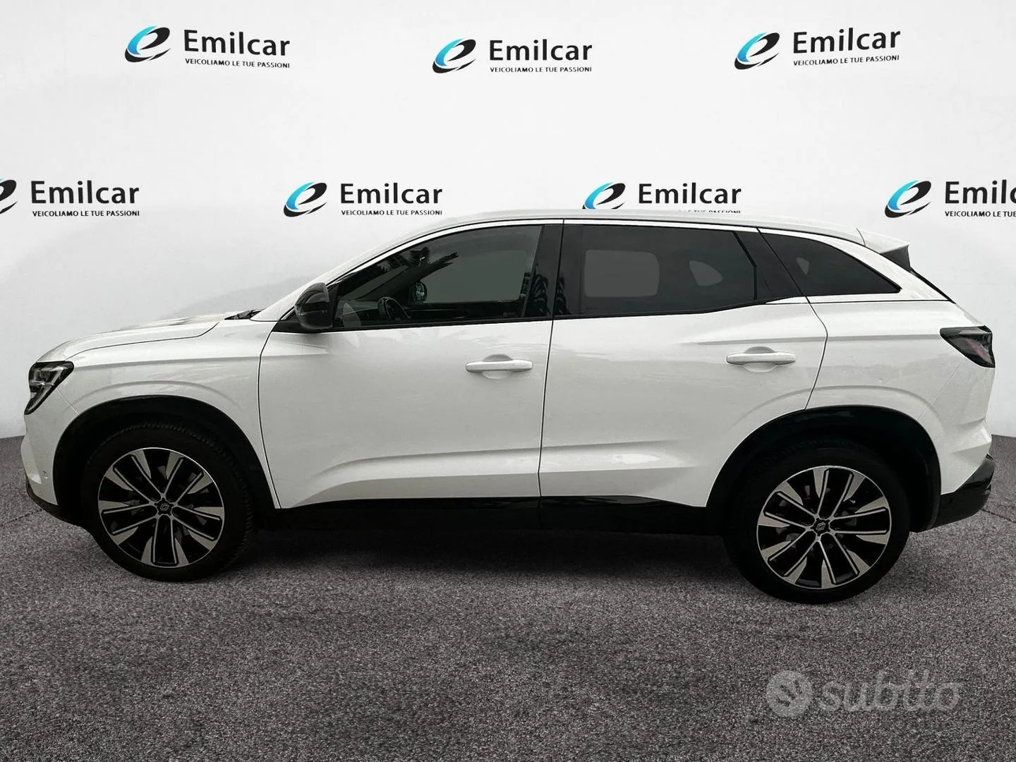 Renault Austral 2023 photo 4