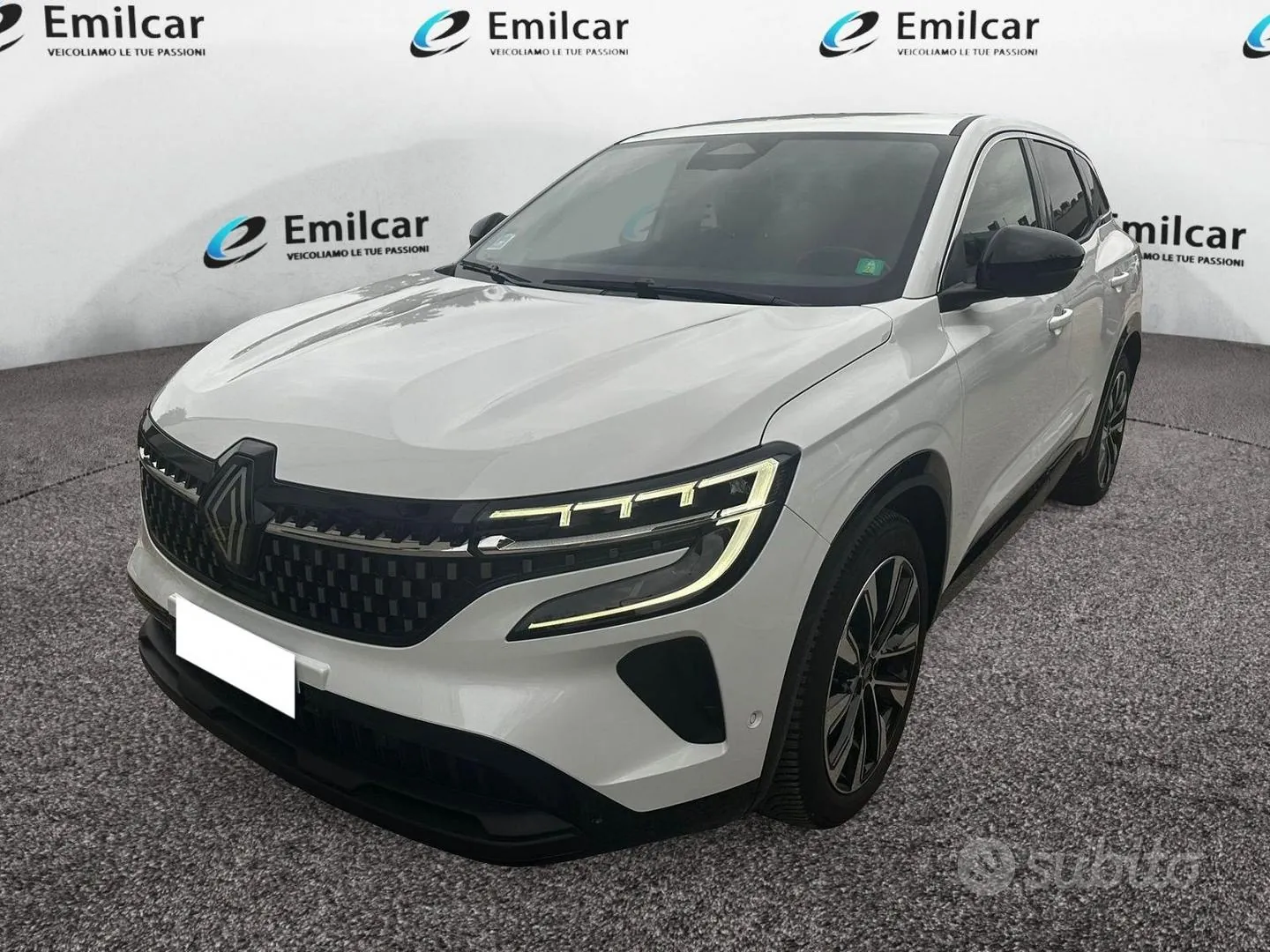 Renault Austral