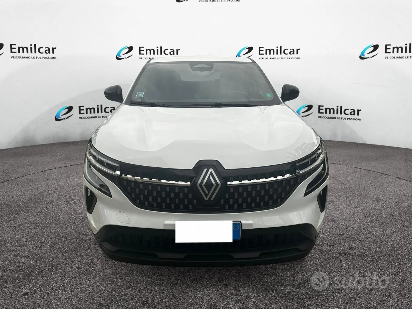 Renault Austral 2023 photo 5