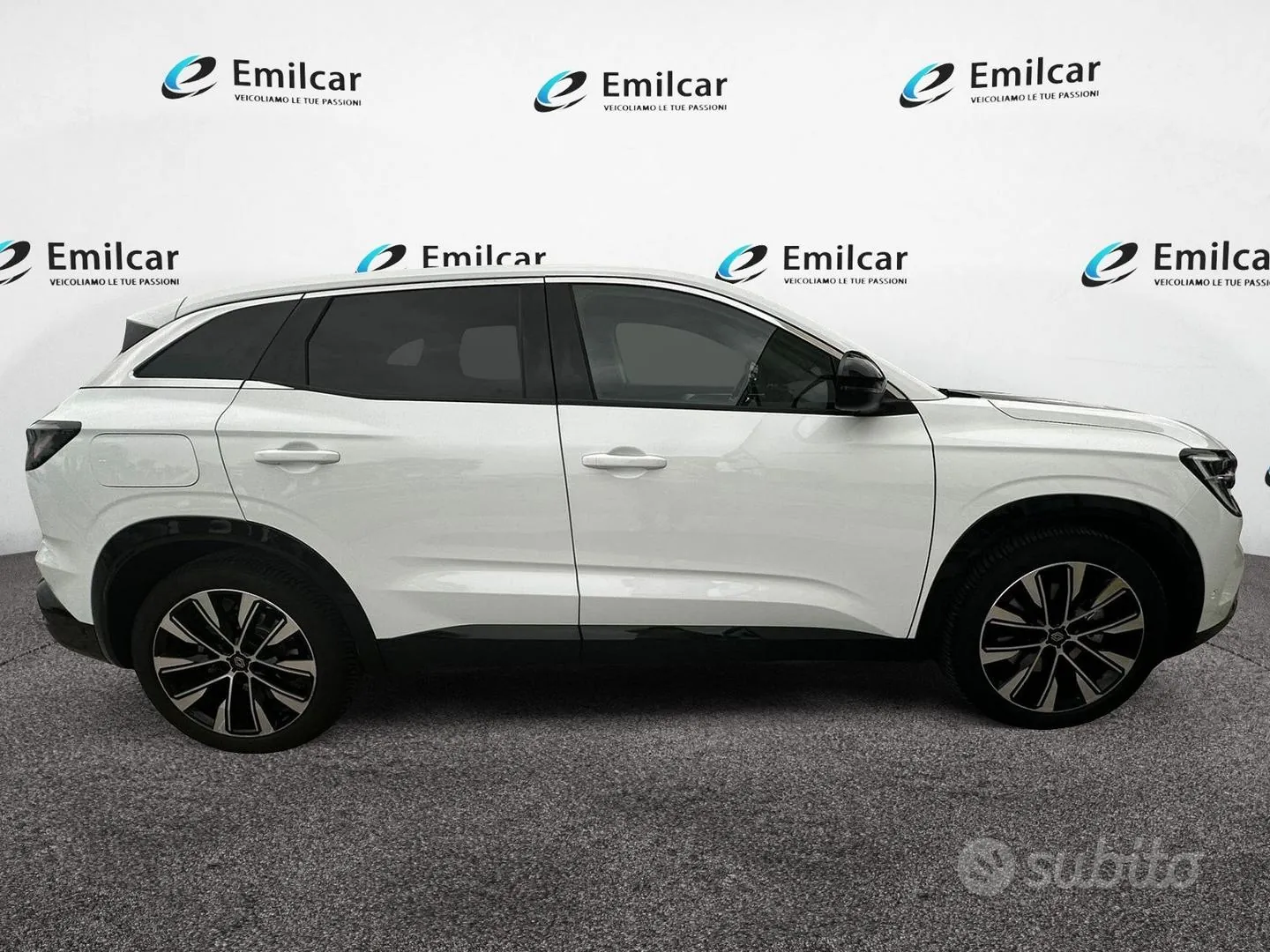 Renault Austral 2023 photo 3